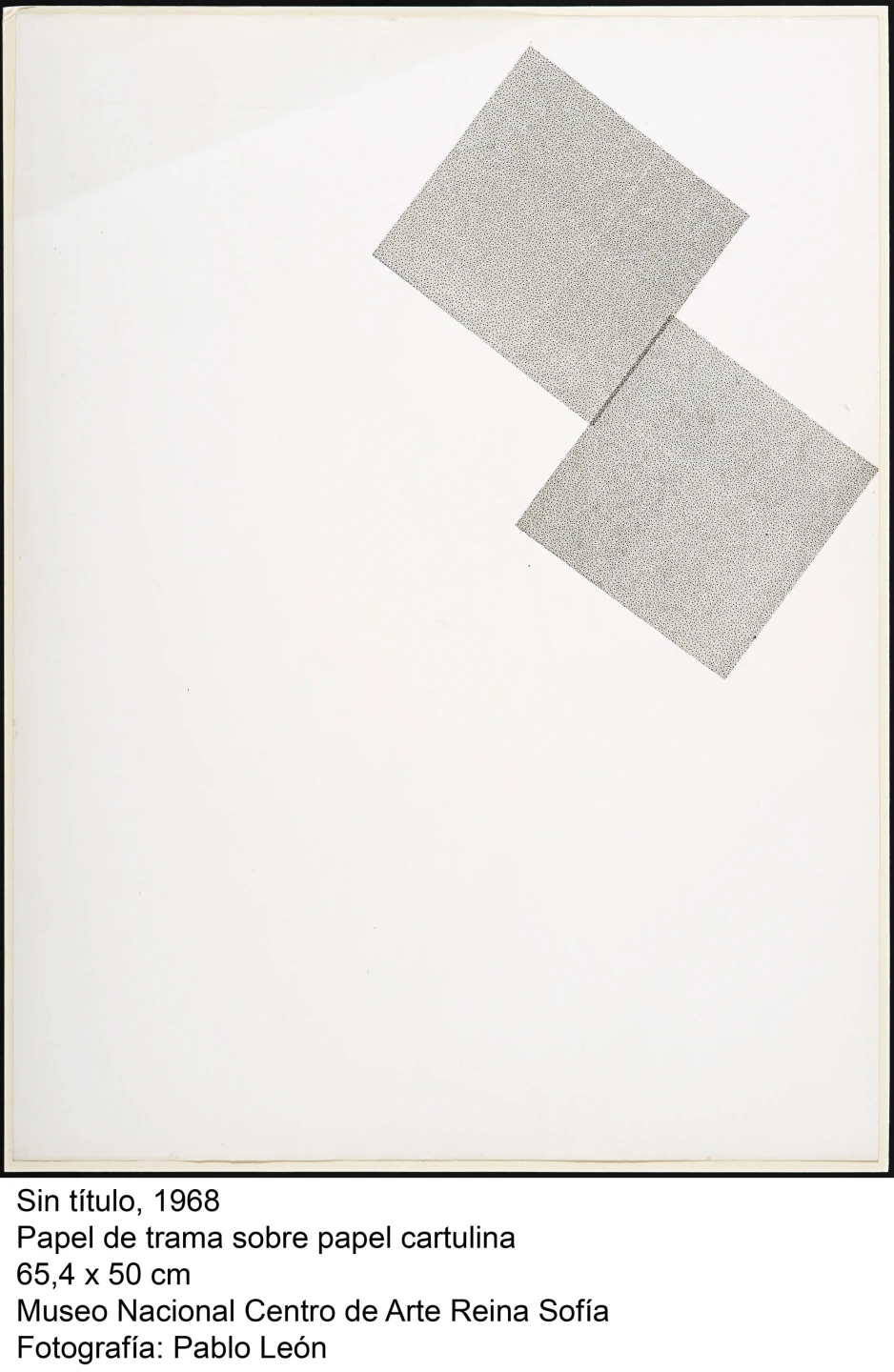 Elena Asins. Fragmentos de memoria(imagen 03)