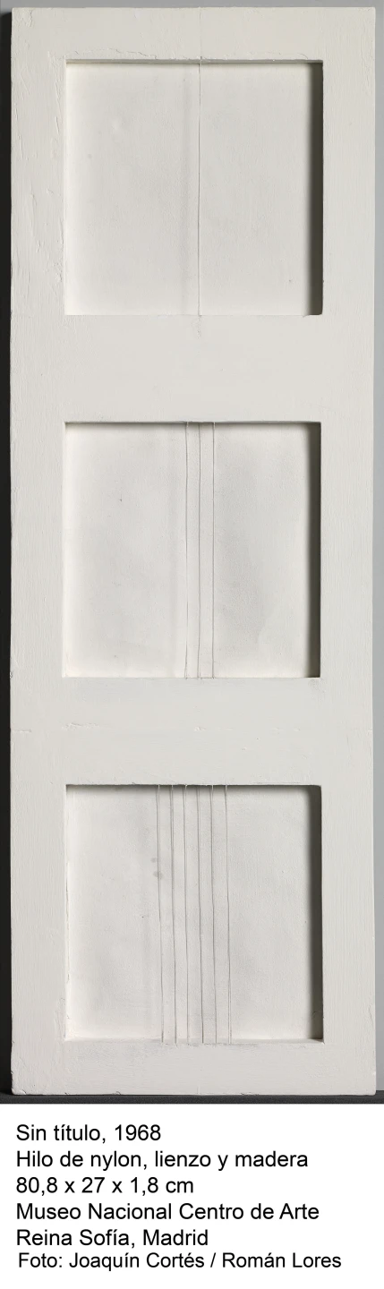 Elena Asins. Fragmentos de memoria(imagen 10)