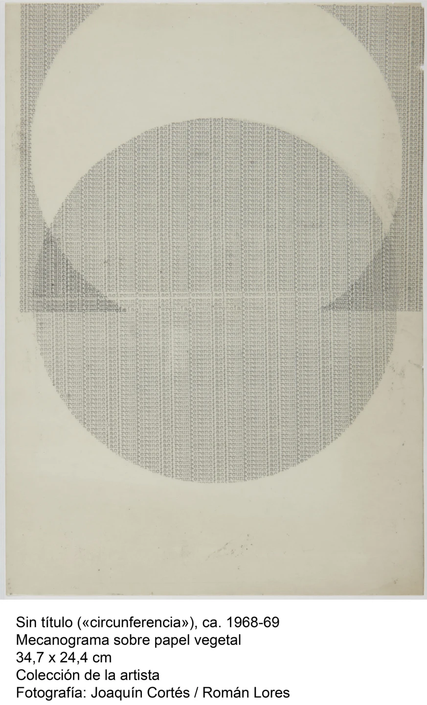 Elena Asins. Fragmentos de memoria(imagen 12)