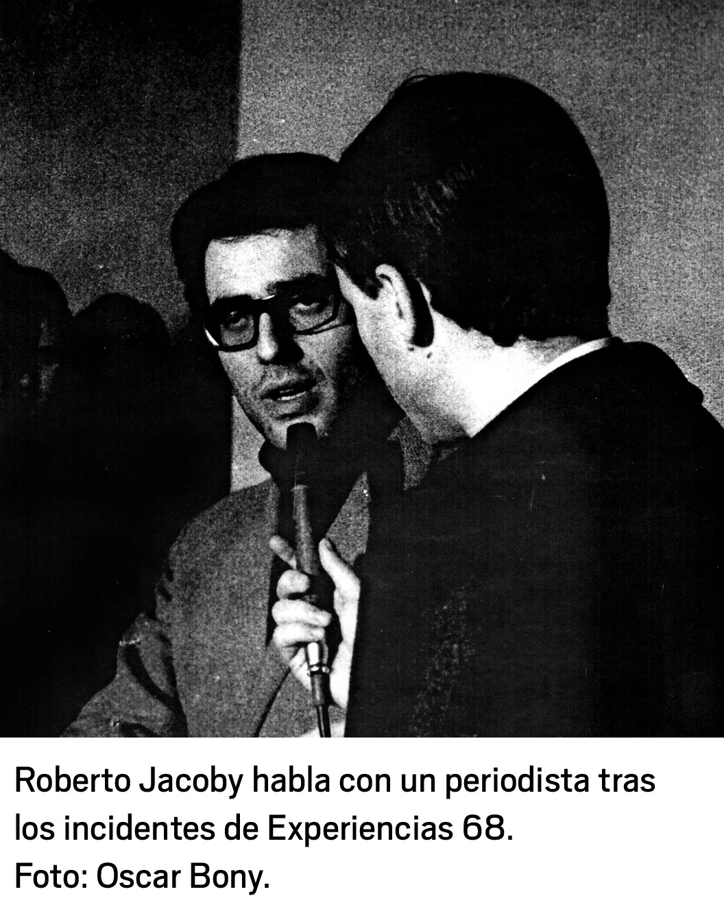 Roberto Jacoby,
el deseo nace del derrumbe(imagen 07)
