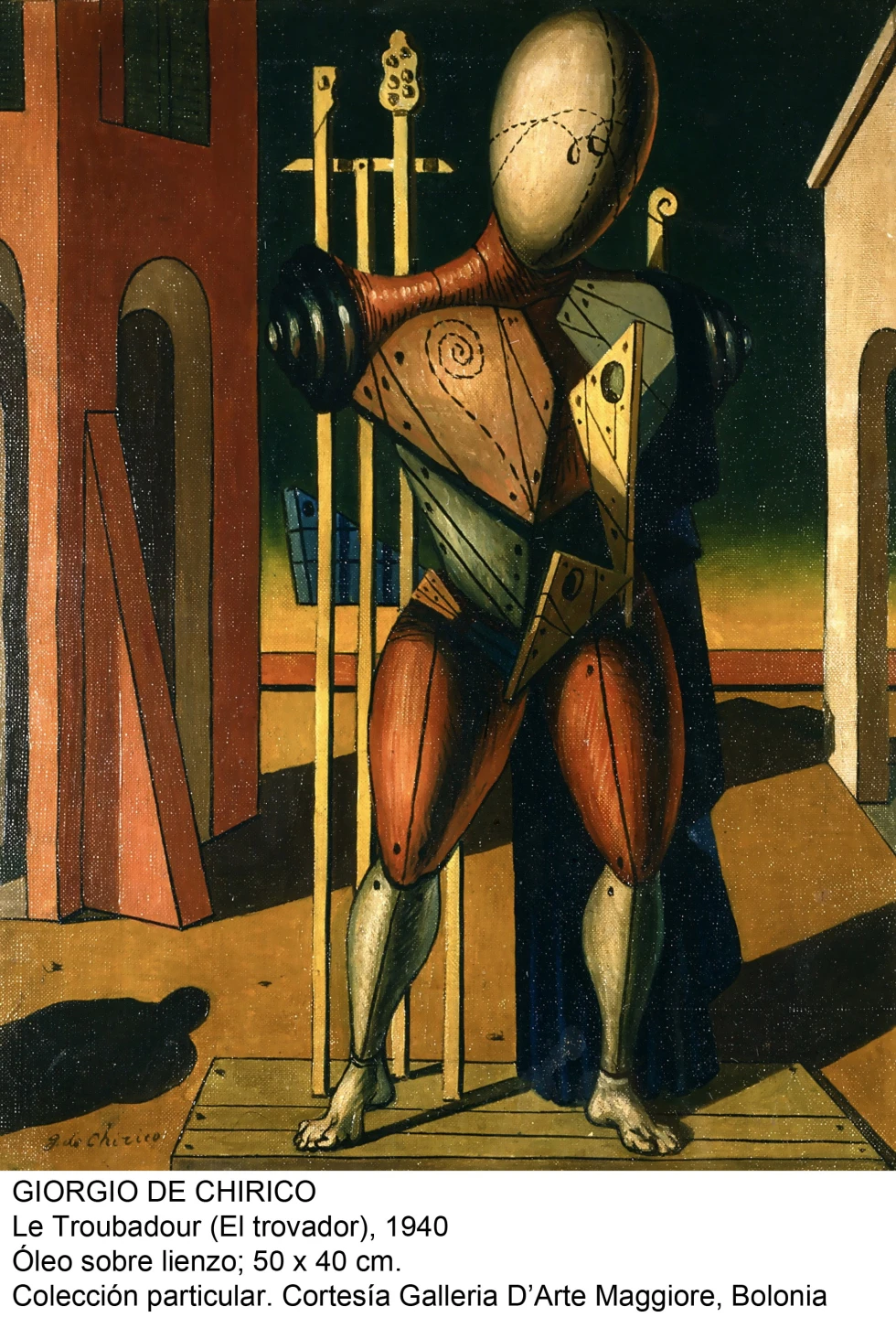 Locus Solus.  Impresiones de Raymond Roussel(imagen 06)