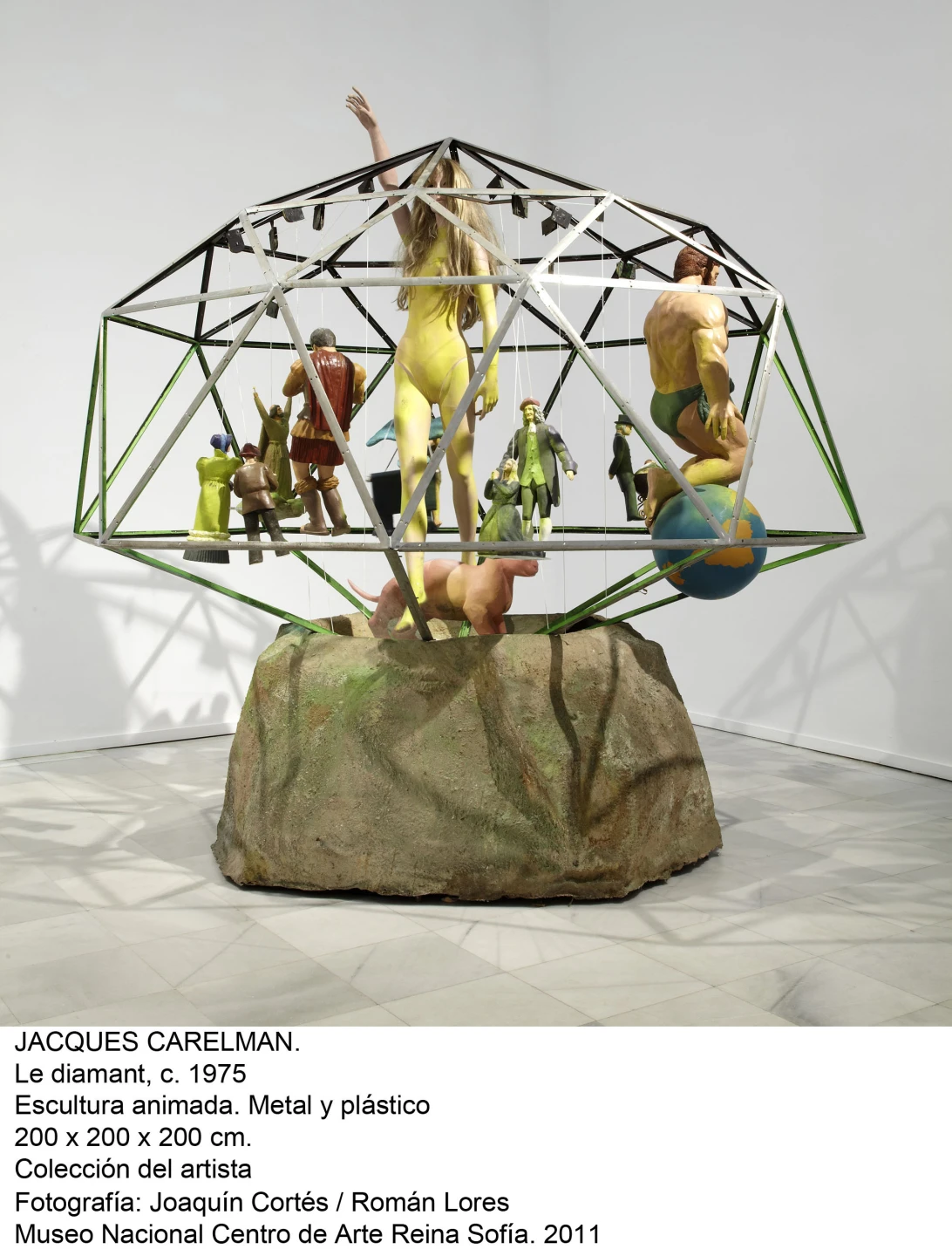 Locus Solus.  Impresiones de Raymond Roussel(imagen 11)