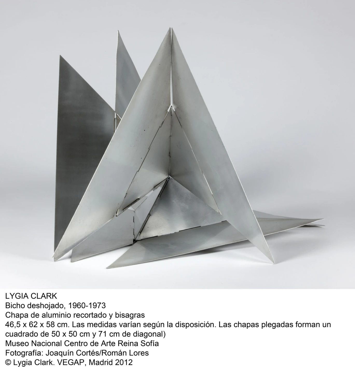Espectros de Artaud.  Lenguaje y arte en los años cincuenta(imagen 09)