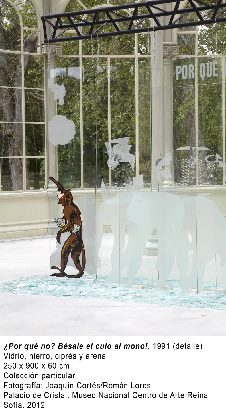 Nacho Criado.  Agentes colaboradores(imagen 11)