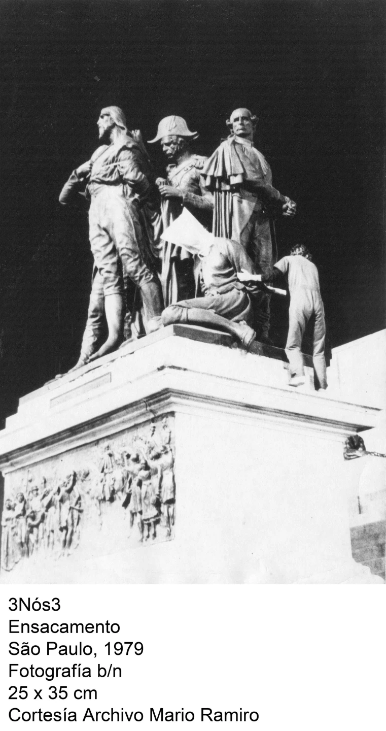 Perder la forma humana. Una imagen sísmica de los años ochenta en América Latina(imagen 02)