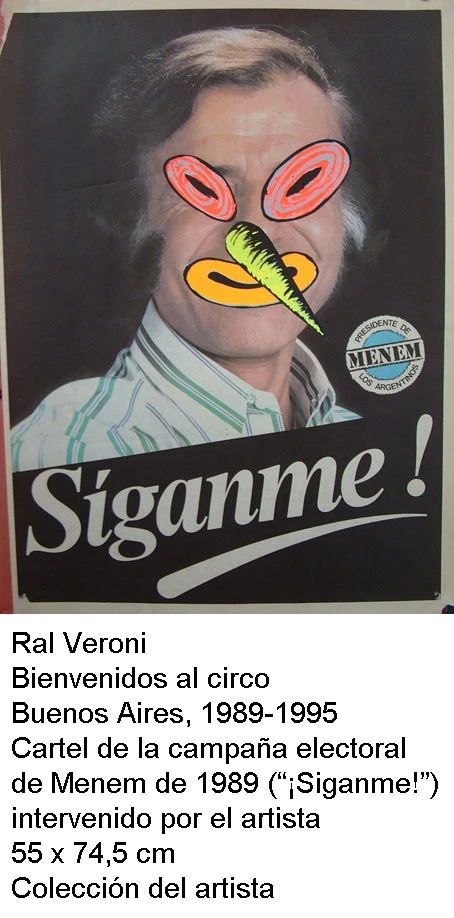 Perder la forma humana. Una imagen sísmica de los años ochenta en América Latina(imagen 09)