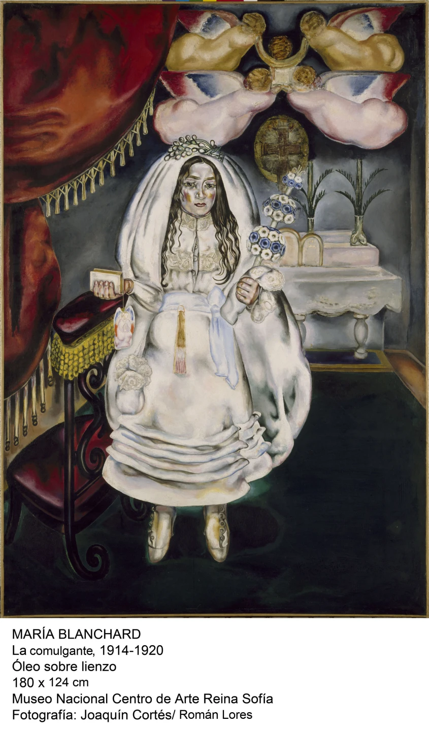 María Blanchard (imagen 03)