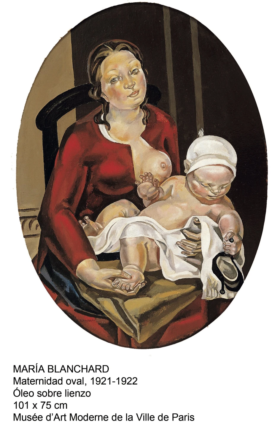 María Blanchard (imagen 04)