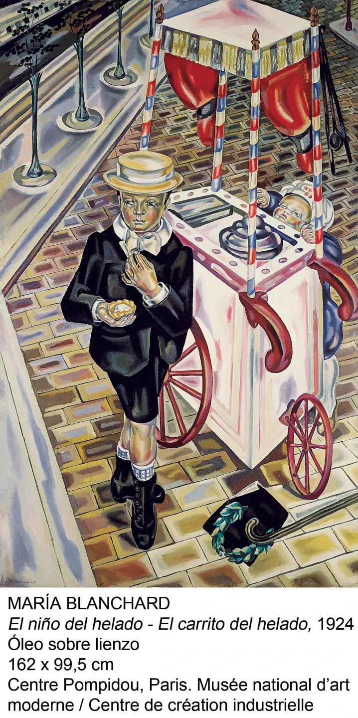 María Blanchard (imagen 10)