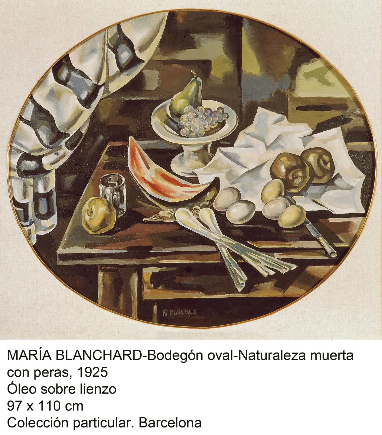 María Blanchard (imagen 11)