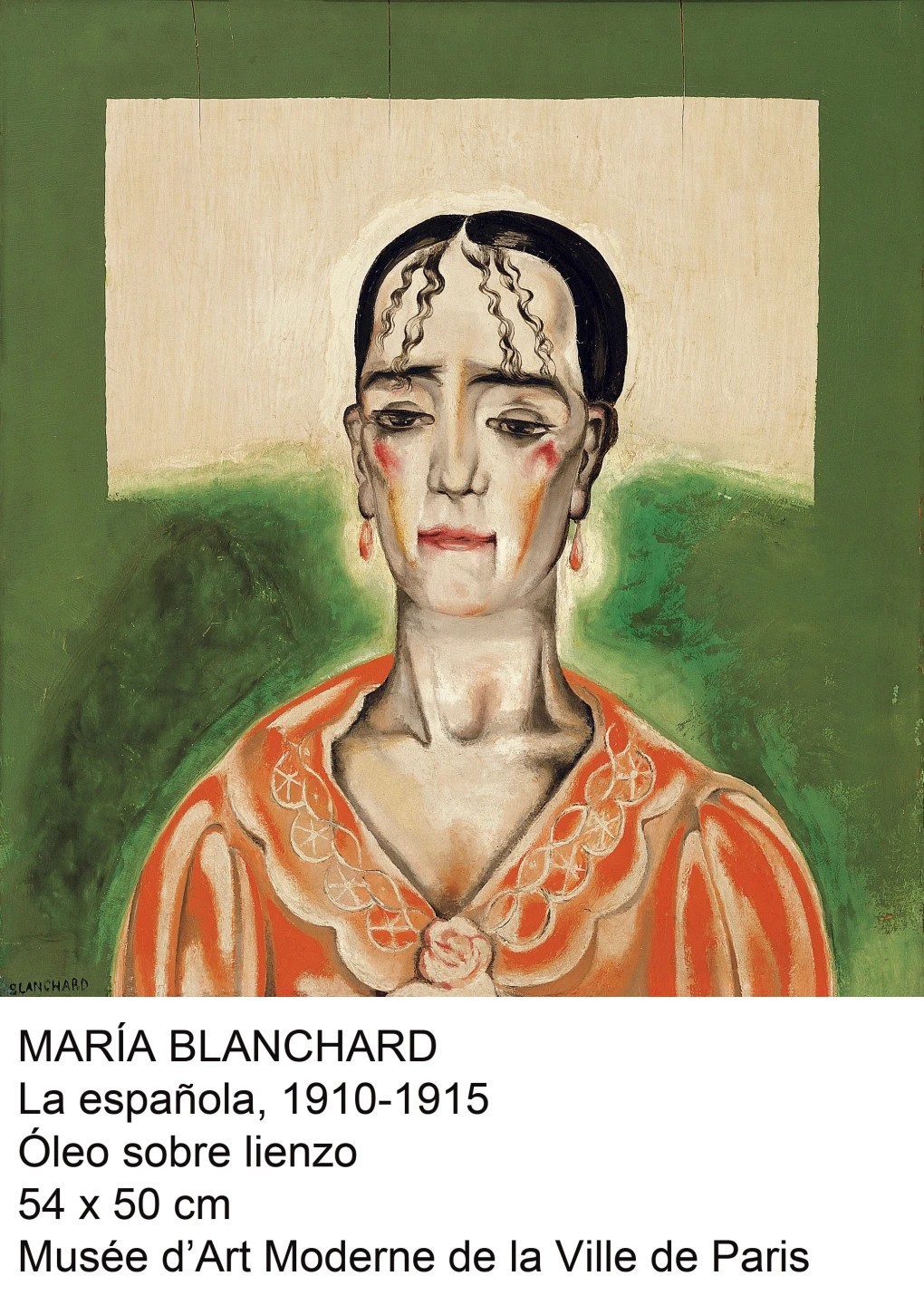 María Blanchard (imagen 12)