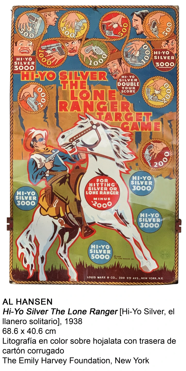 Llámalo de otra manera. Something Else Press, Inc.  (1963-1974)