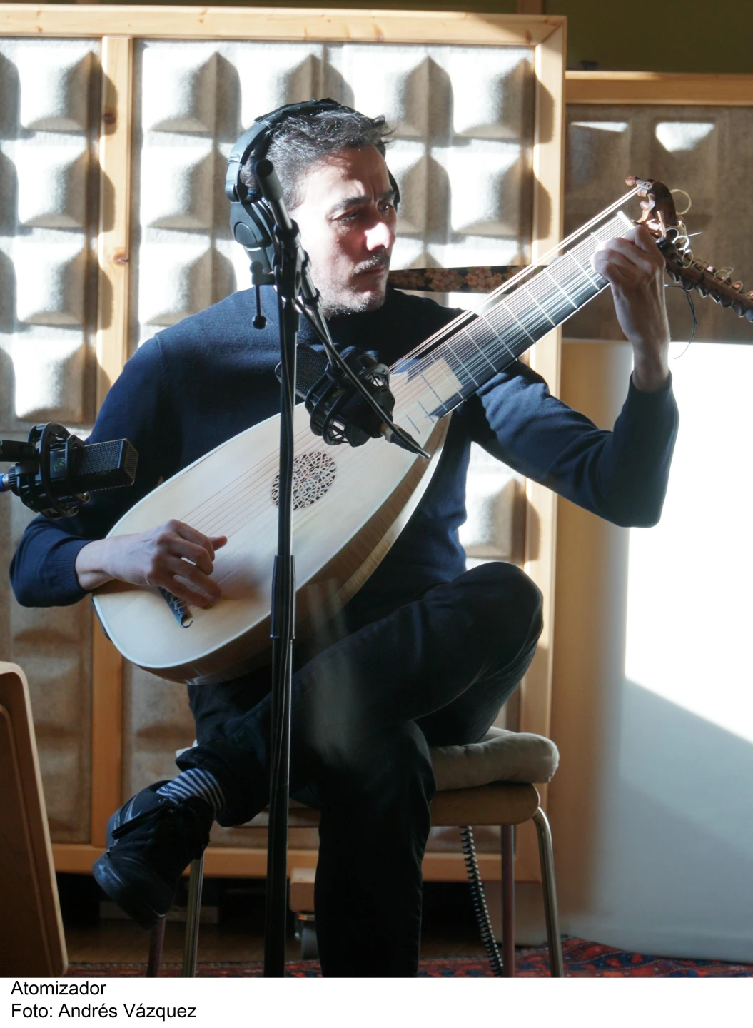 Ciclo de conciertos Archipiélago