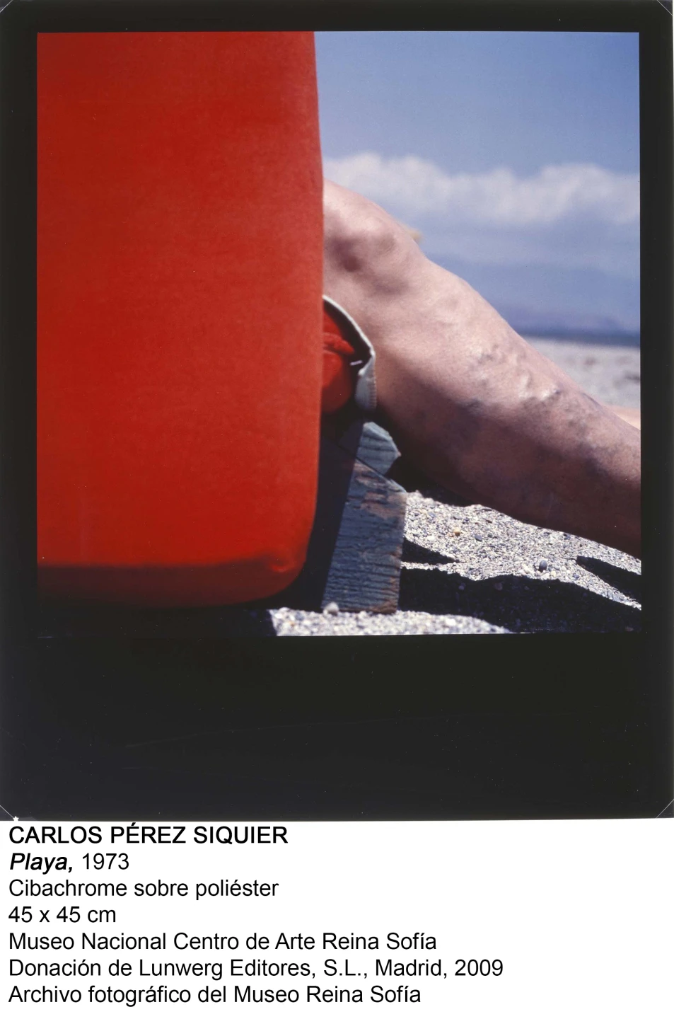 Un barco ebrio: eclecticismo, institucionalidad y desobediencia en los ochenta