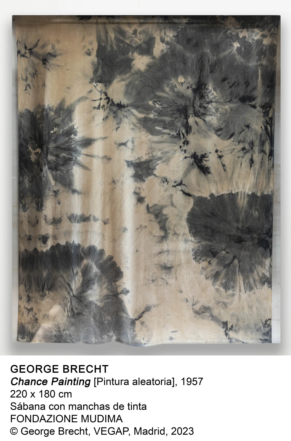 Llámalo de otra manera. Something Else Press, Inc.  (1963-1974)