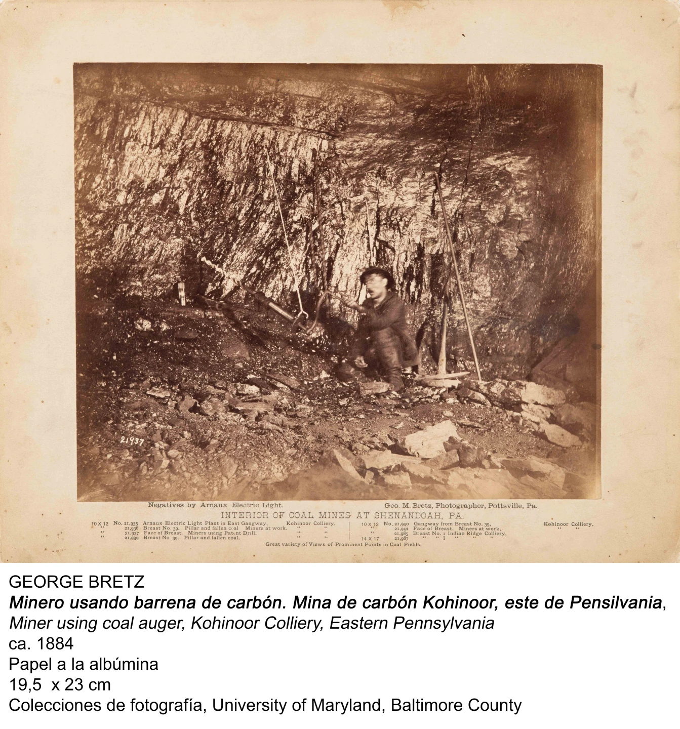Genealogías documentales. Fotografía 1848-1917
