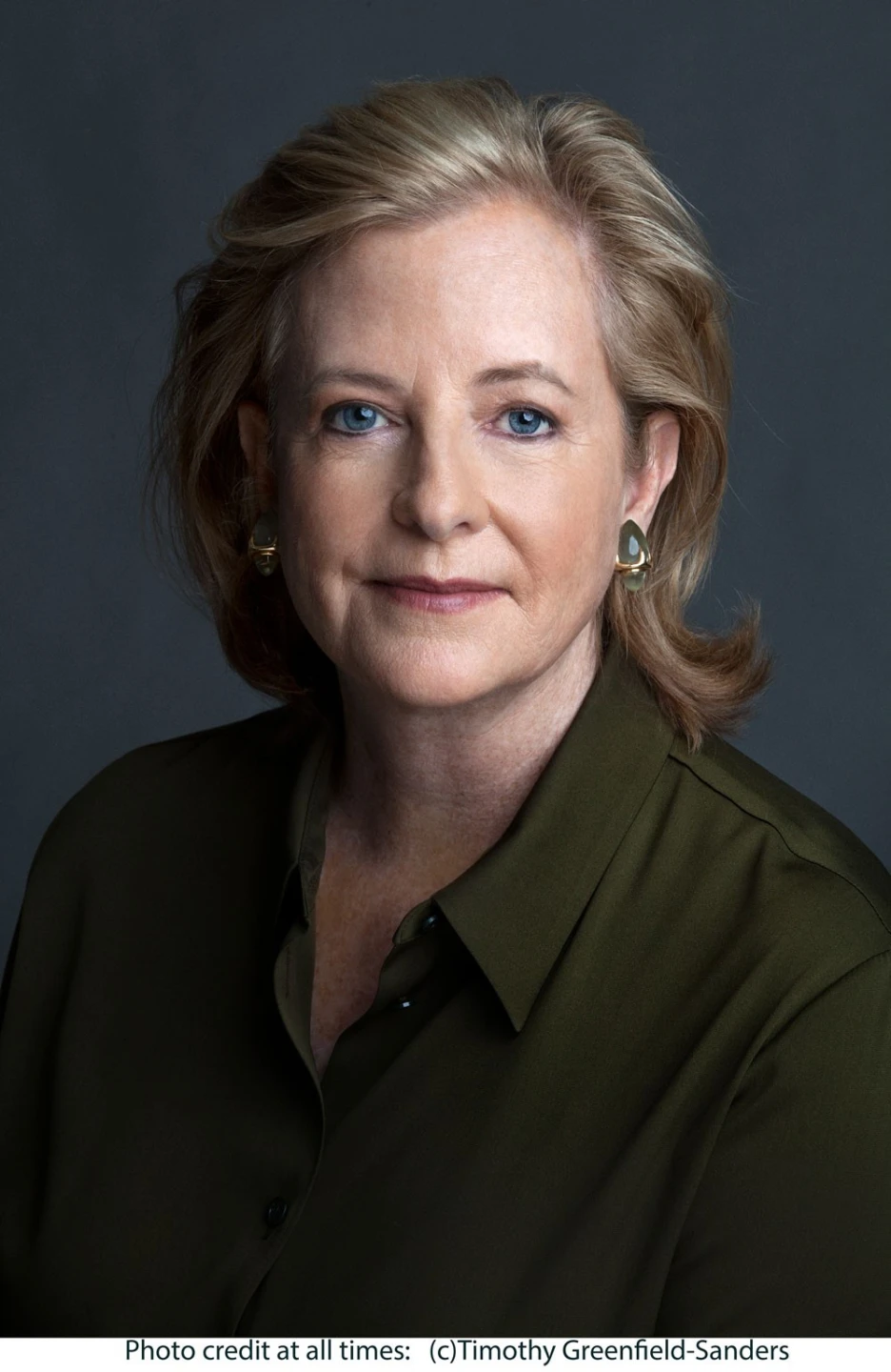  Patricia Phelps de Cisneros 