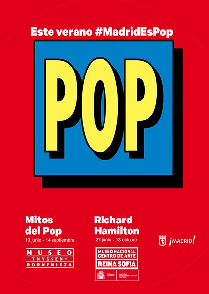 Se ha creado una entrada conjunta, al precio de 13 euros, con la que se podrá acceder a ambas muestras