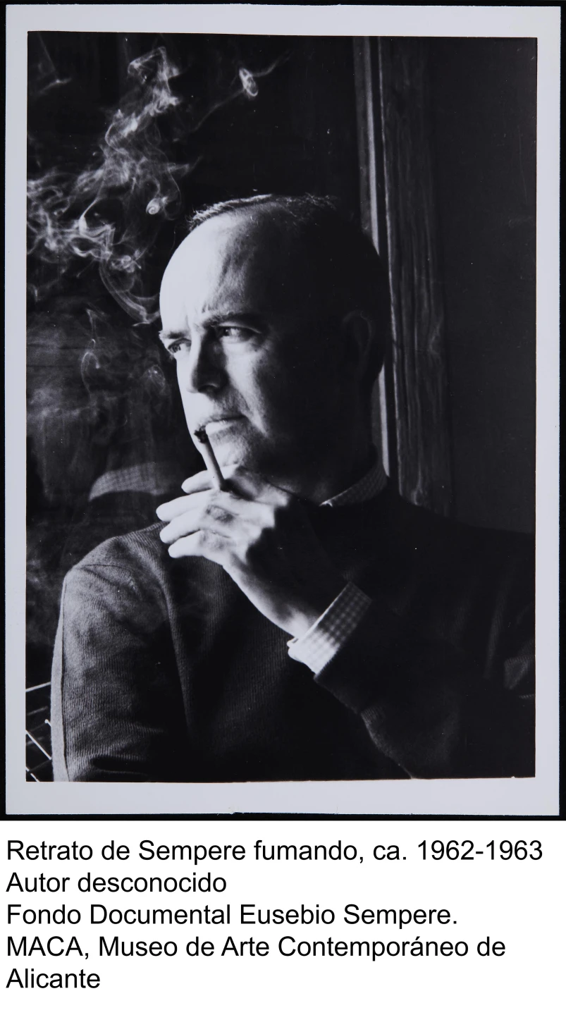 Eusebio Sempere
