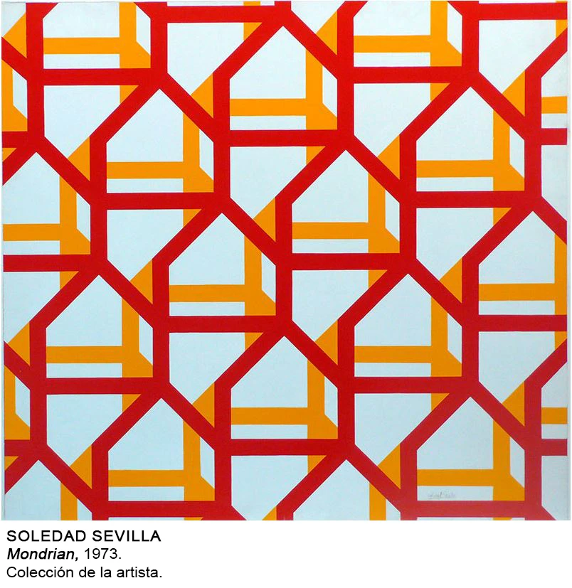 Soledad Sevilla