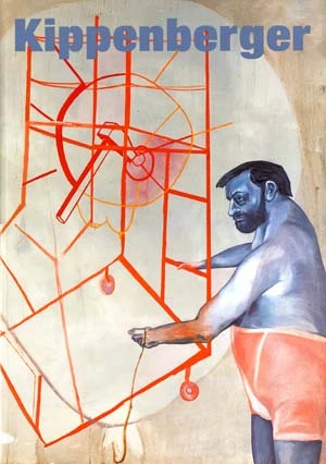 Kippenberger: Pinturas = Paintings = Gemälde 