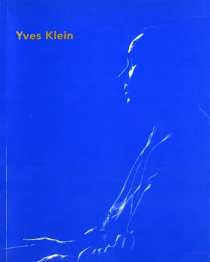 Yves Klein