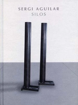 Sergi Aguilar. Silos
