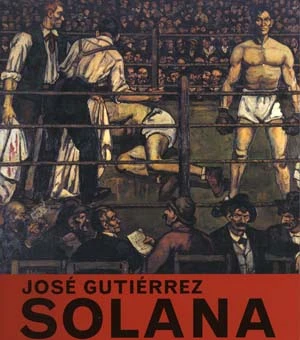 José Gutiérrez Solana