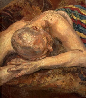 Lucian Freud