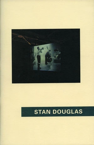 Stan Douglas