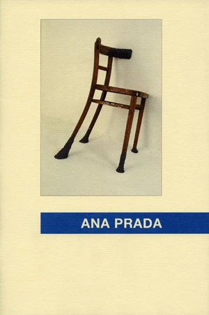 Ana Prada