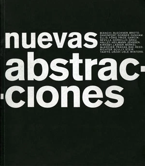 Nuevas abstracciones
