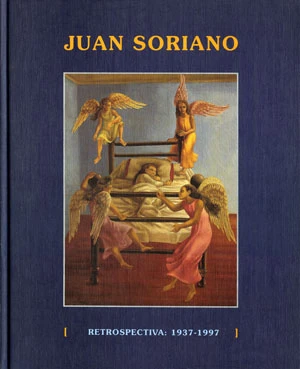 Juan Soriano (Retrospectiva 1937 – 1997)