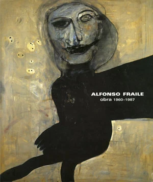 Alfonso Fraile. Obra 1960 – 1987