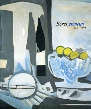 Bores esencial 1926 – 1971