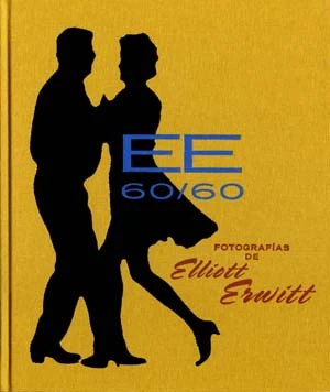 EE 60/60. Fotografías de Elliott Erwitt