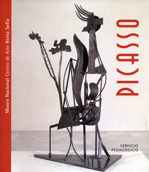 Picasso (Guía para familias)