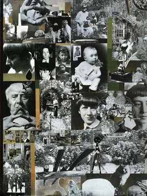 Hannah Höch (1889 – 1978)