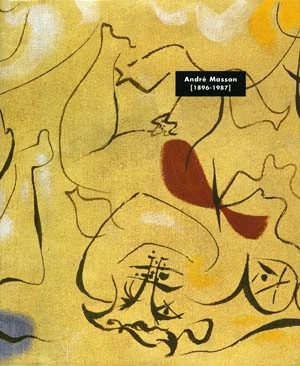 André Masson (1896 – 1987)