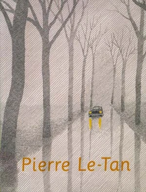 Pierre Le-Tan
