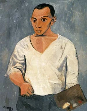 Picasso. Tradición y vanguardia