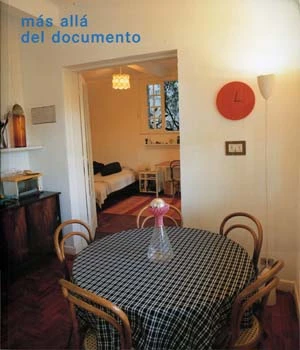 Más allá del documento