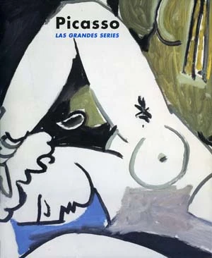 Picasso. Las grandes series