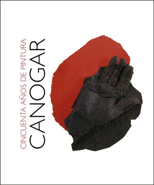 Canogar. Cincuenta años de pintura