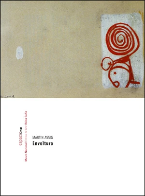 Martin Assig. Envoltura
