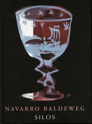 Navarro Baldeweg. Silos