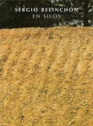 Sergio Belinchón en Silos