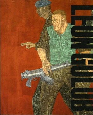 Leon Golub
