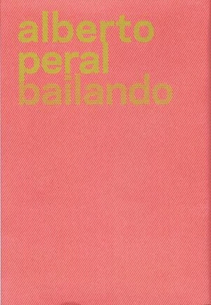 Alberto Peral. Bailando
