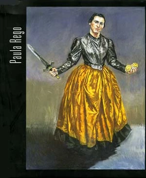 Paula Rego